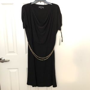 Black Jones New York Dress